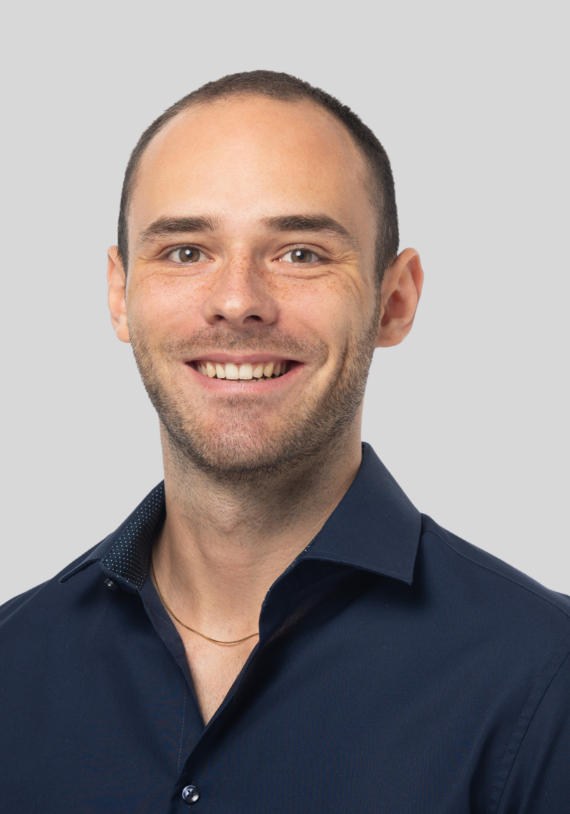 Gilles Wartmann